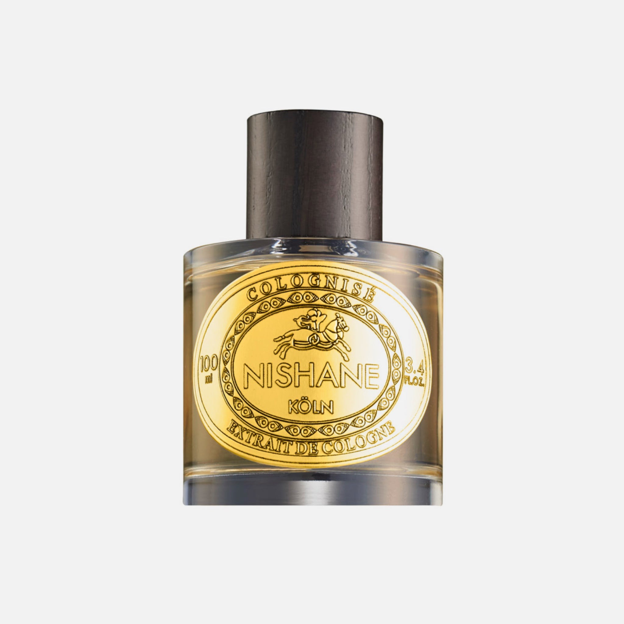 Nishane Safran Colognisé Unisex Extrait de Parfum - 100ml – bottle
